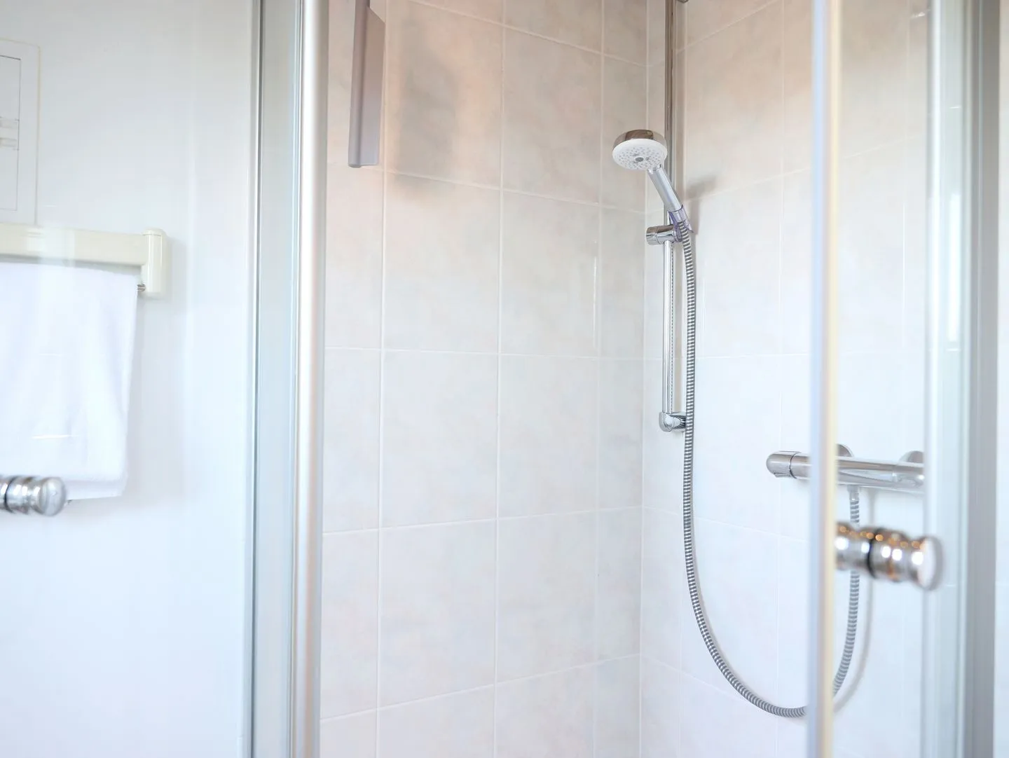 Gorch-Fock-Str. 1, OG Westerland - Badezimmer