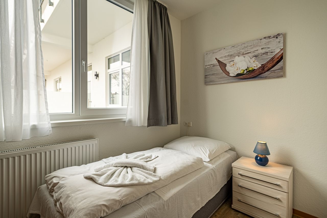 Ferienwohnung Albatros