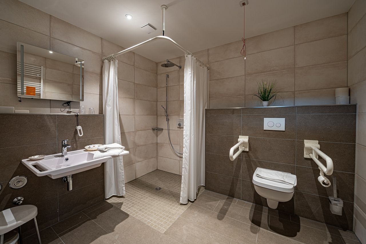 Ferienwohnung Albatros