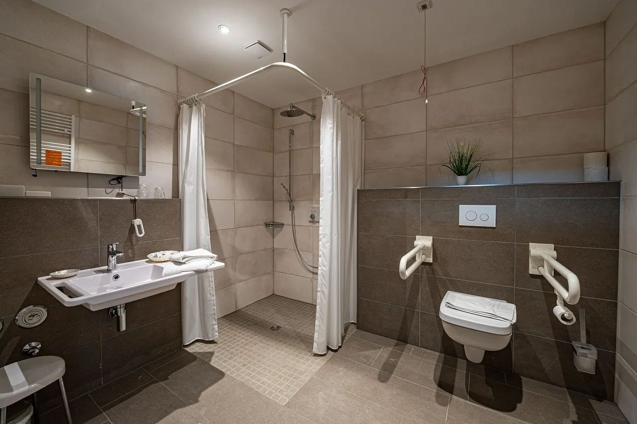 Ferienwohnung Albatros -