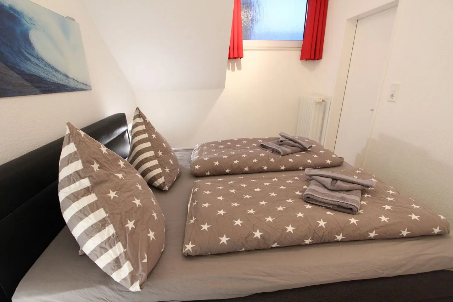 Möwenweg 2b - Nr. 4 Heringsmöwe Langeoog -