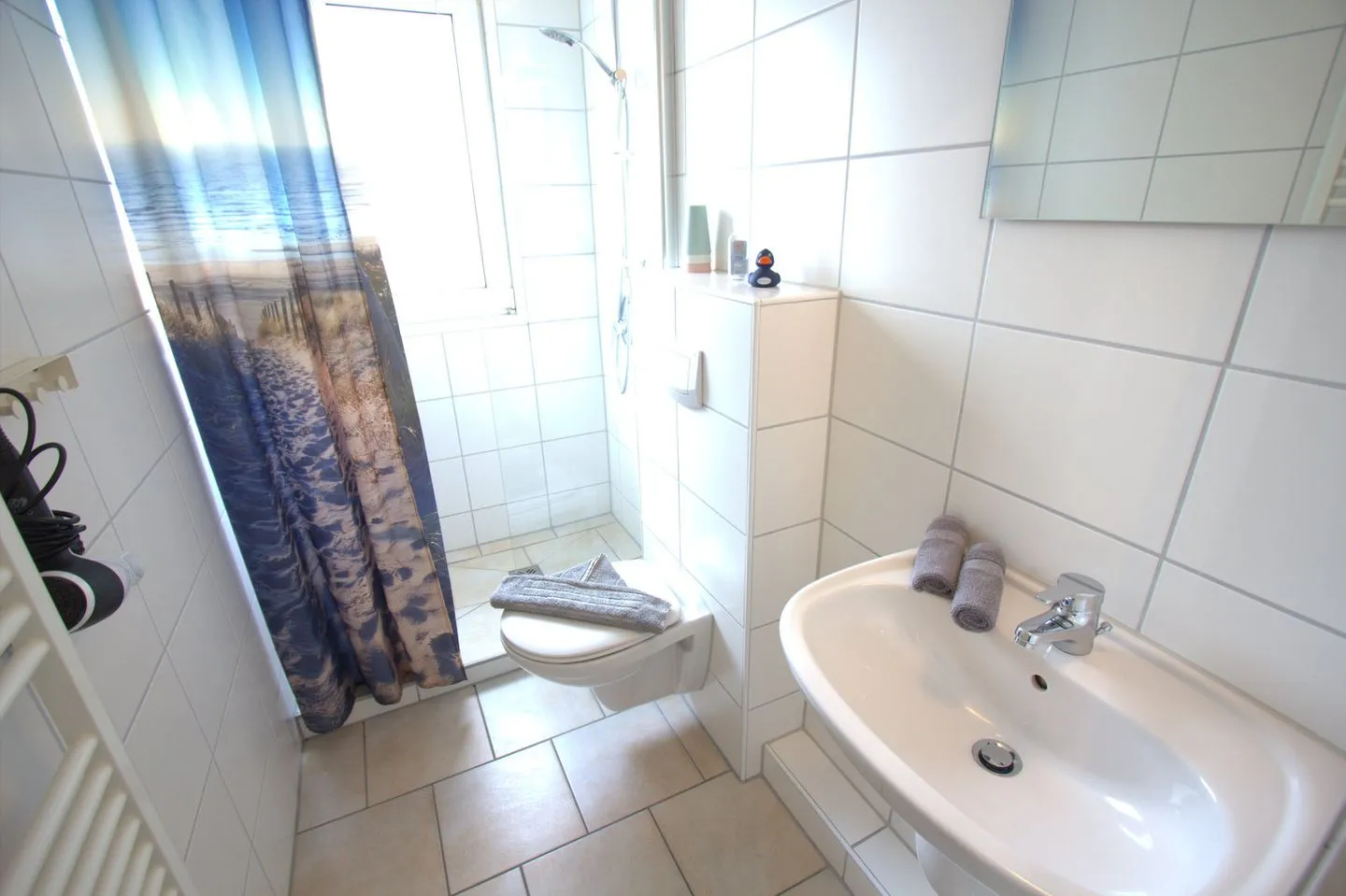 Möwenweg 2b - Nr. 6 Lachmöwe Langeoog -
