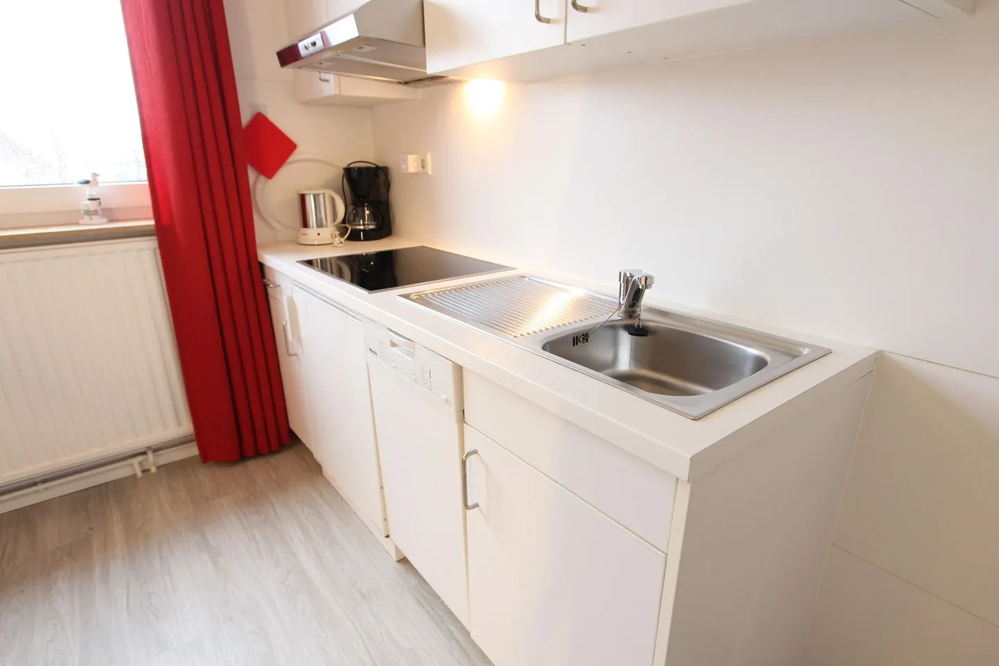 Möwenweg 2b - Nr. 7 Sturmmöwe Langeoog -