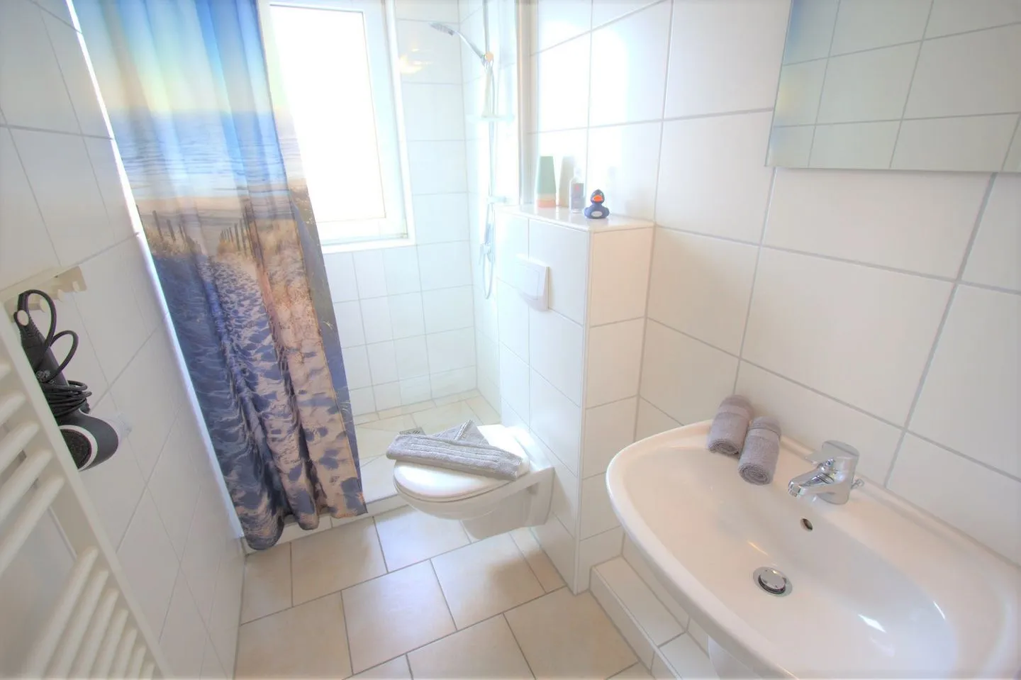Möwenweg 2b - Nr. 7 Sturmmöwe Langeoog -