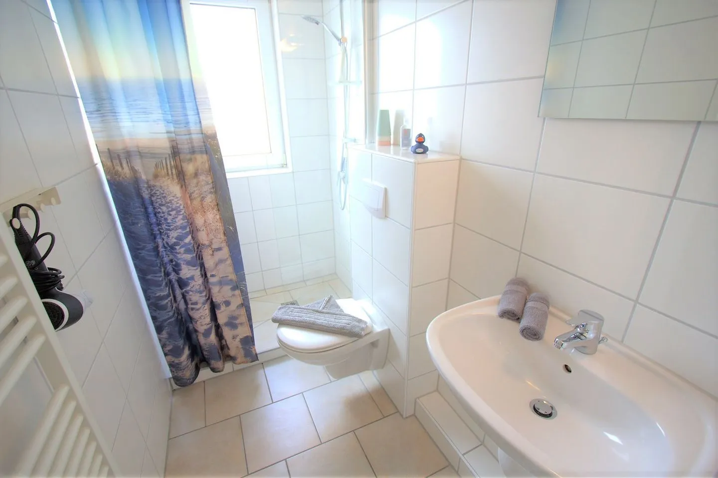 Möwenweg 2b - Nr. 8 Mantelmöwe Langeoog -