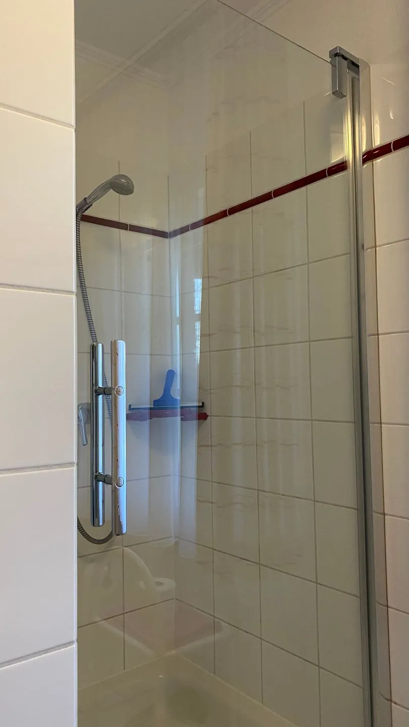 Hus op de Wurth Ferienwohnung 9 Dithmarschen - Badezimmer