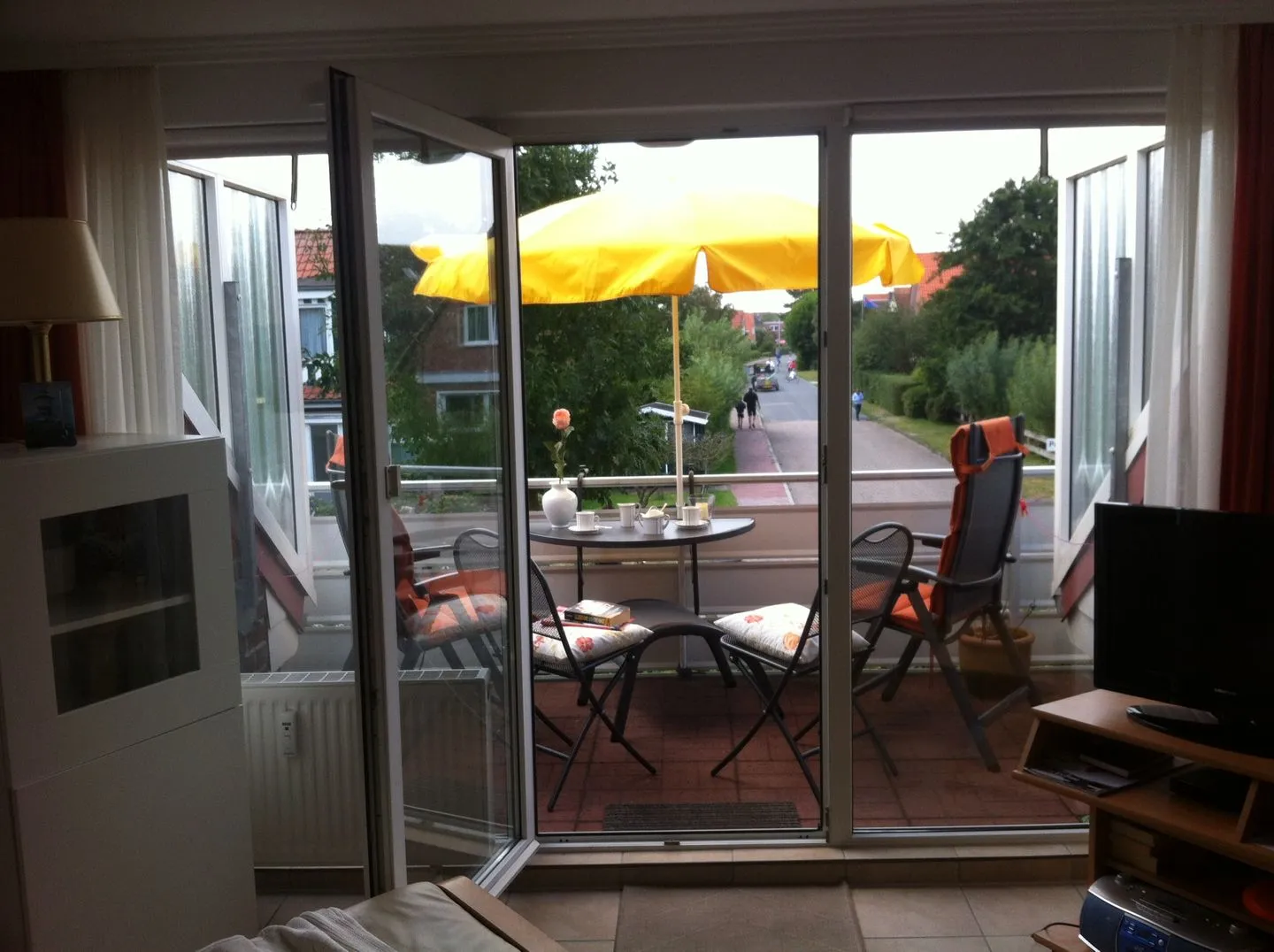 Palsteg - Polderweg 32 Langeoog -