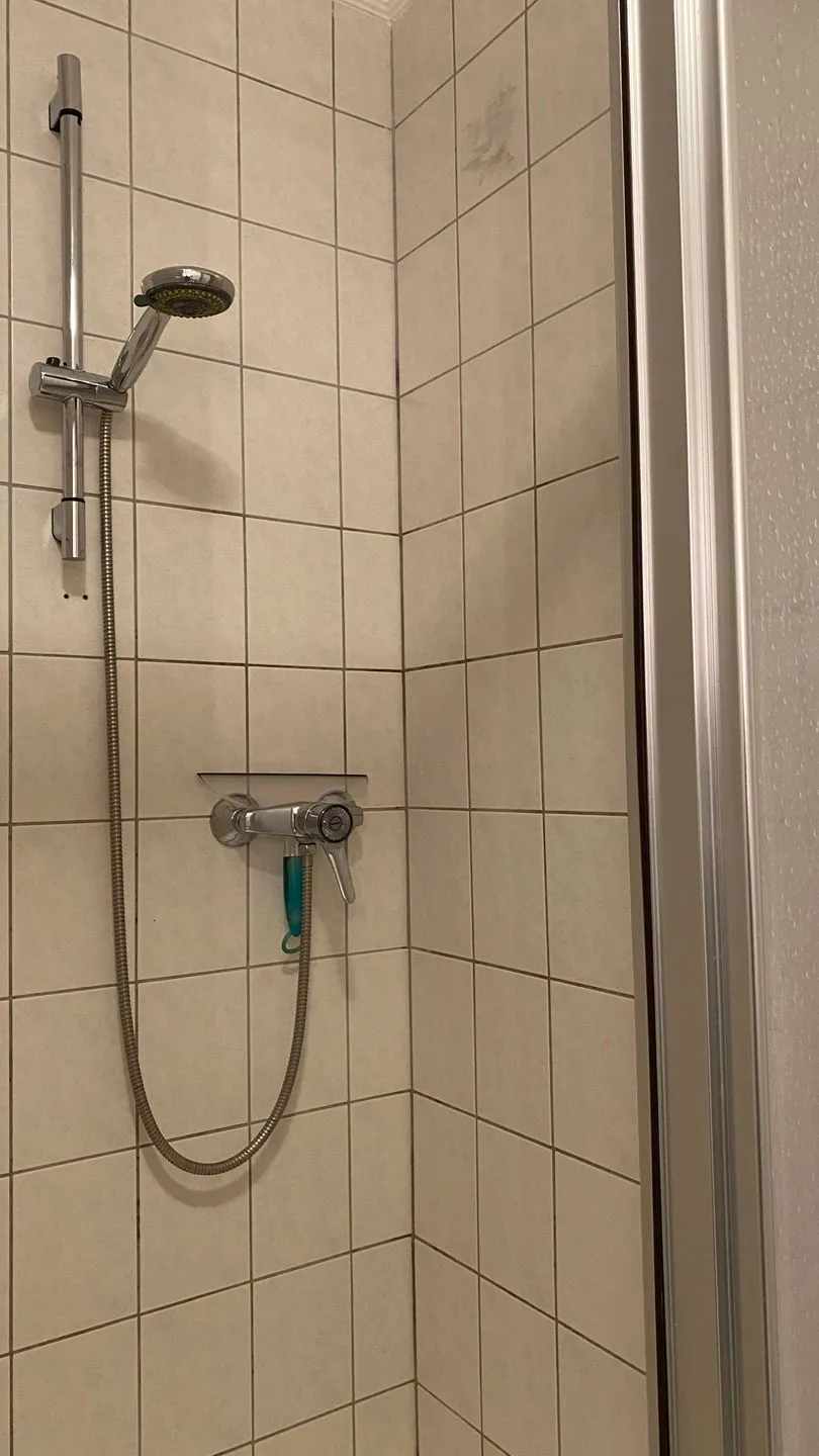 Seeschlößchen Ferienwohnung 4 Dithmarschen - Badezimmer