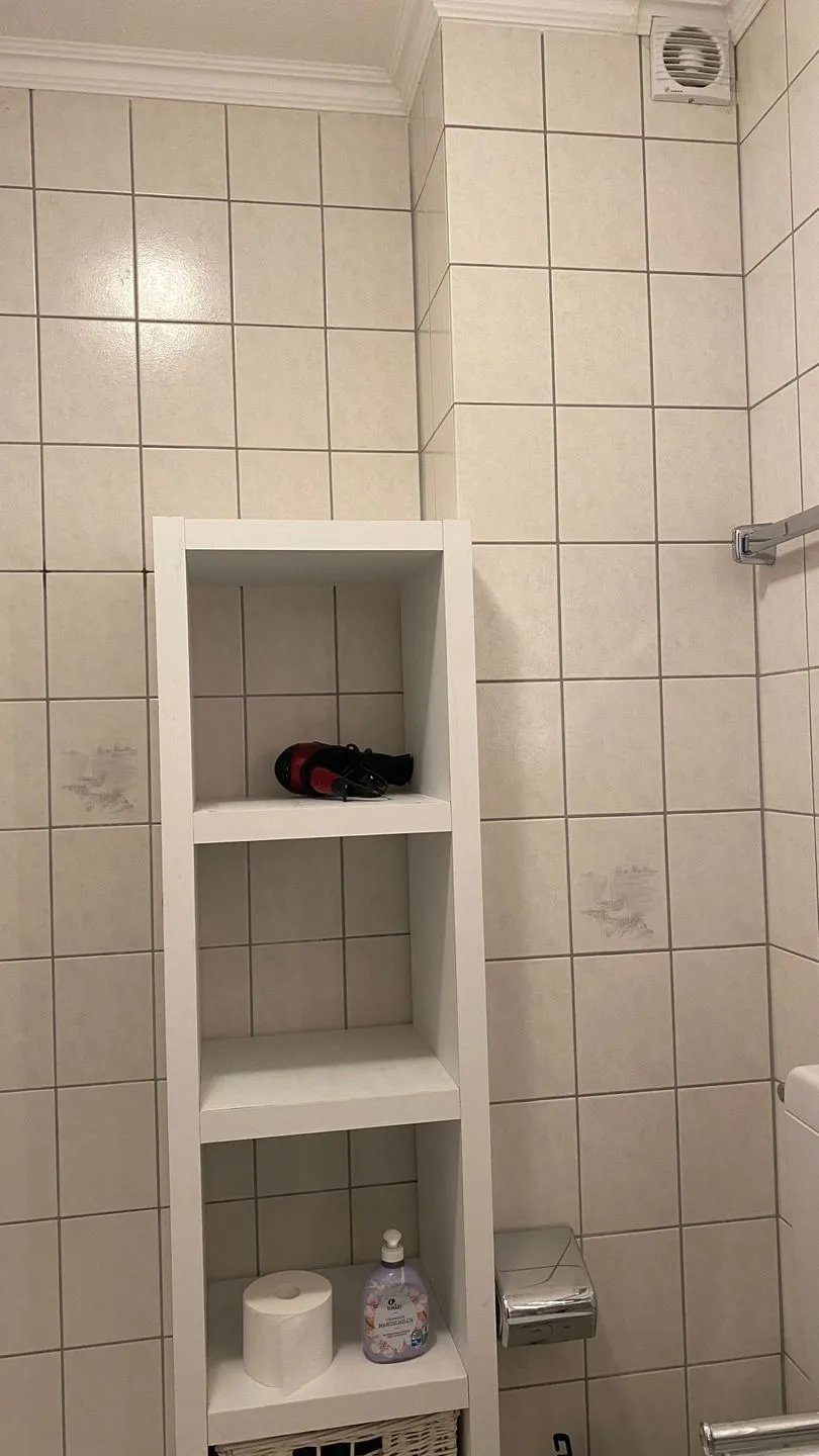 Seeschlößchen Ferienwohnung 4 Dithmarschen - Badezimmer