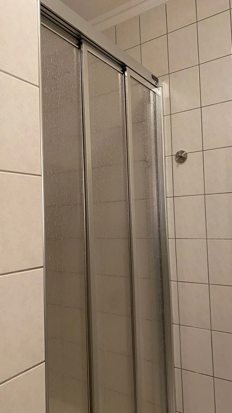 Seeschlößchen Ferienwohnung 4 Dithmarschen - Badezimmer