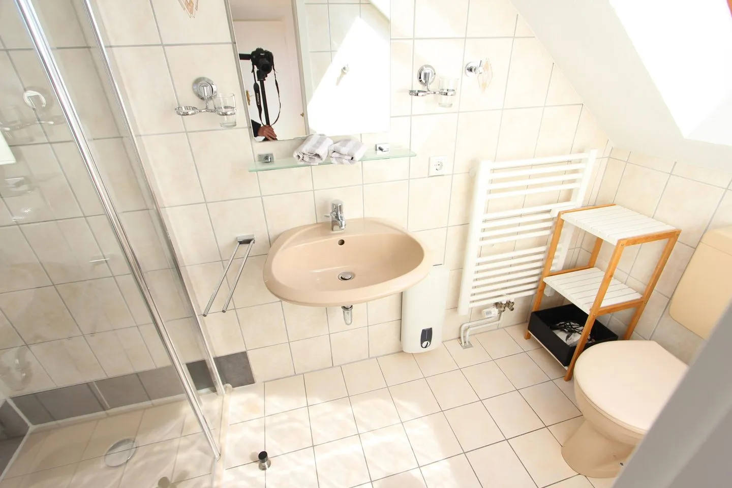 Palsteg - Polderweg 32 Langeoog -