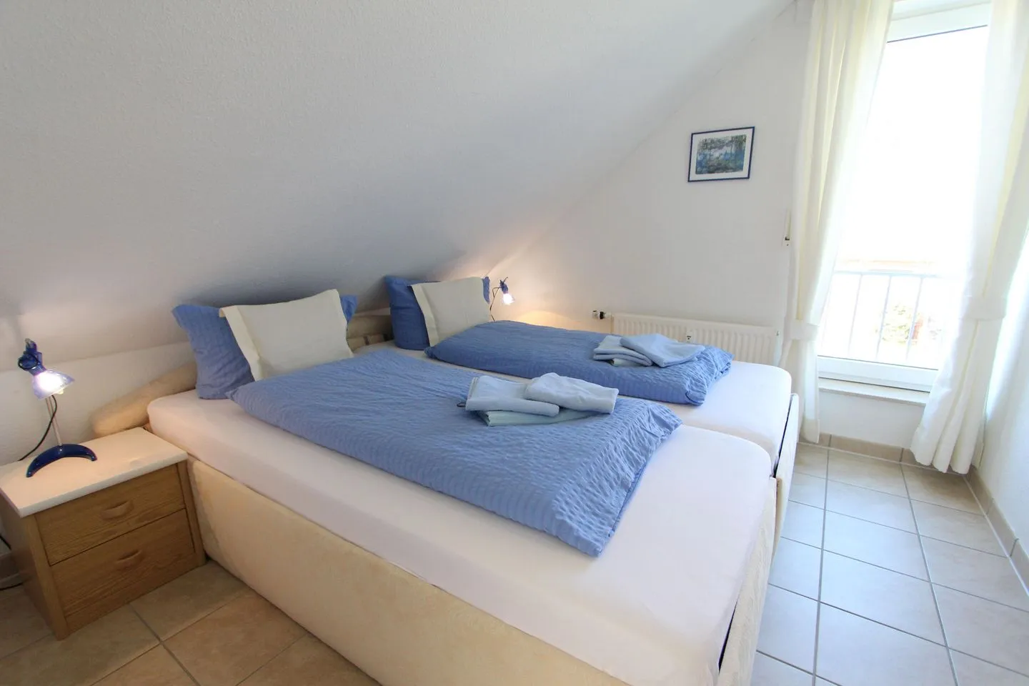 Palsteg - Polderweg 32 Langeoog -