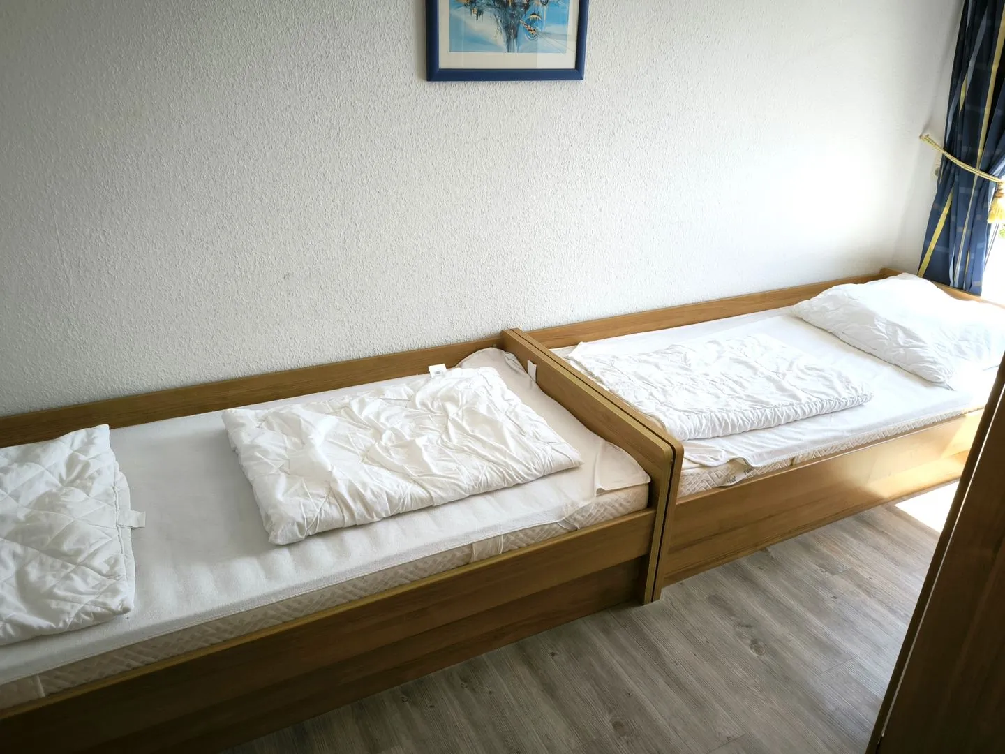 Mecklenburg 16 - Schlafzimmer