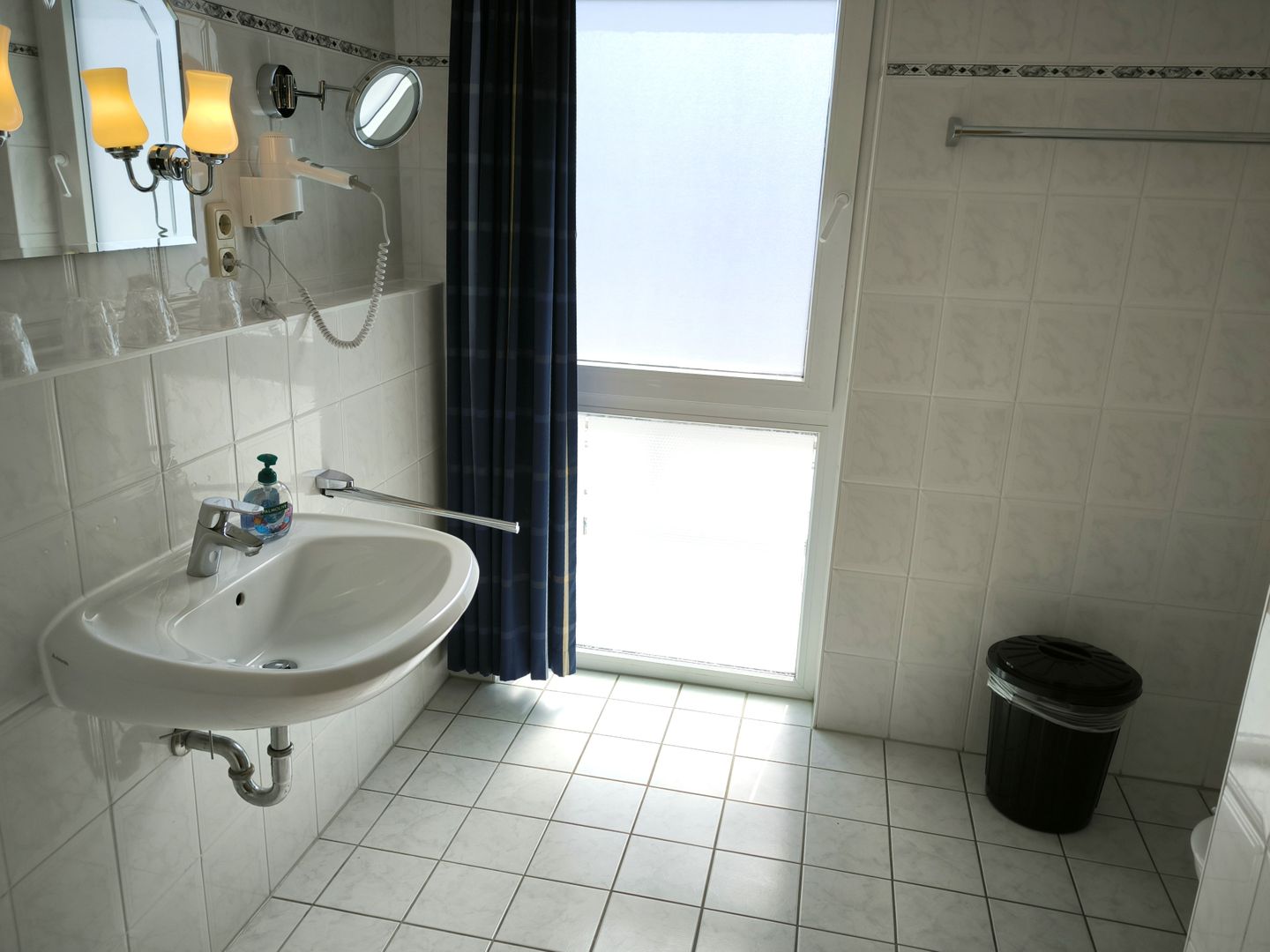 Badezimmer Mecklenburg 14