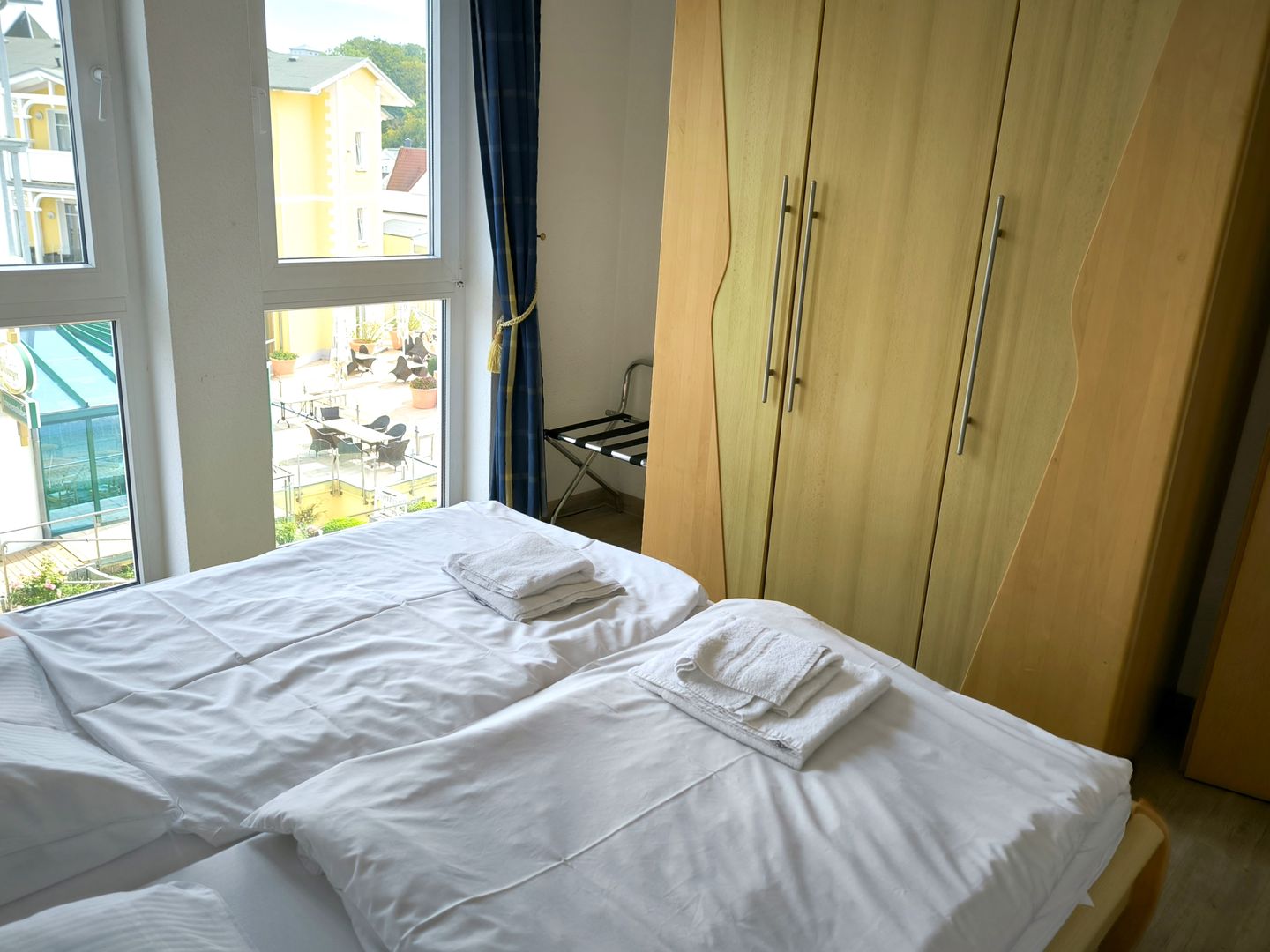 Schlafzimmer Mecklenburg 11