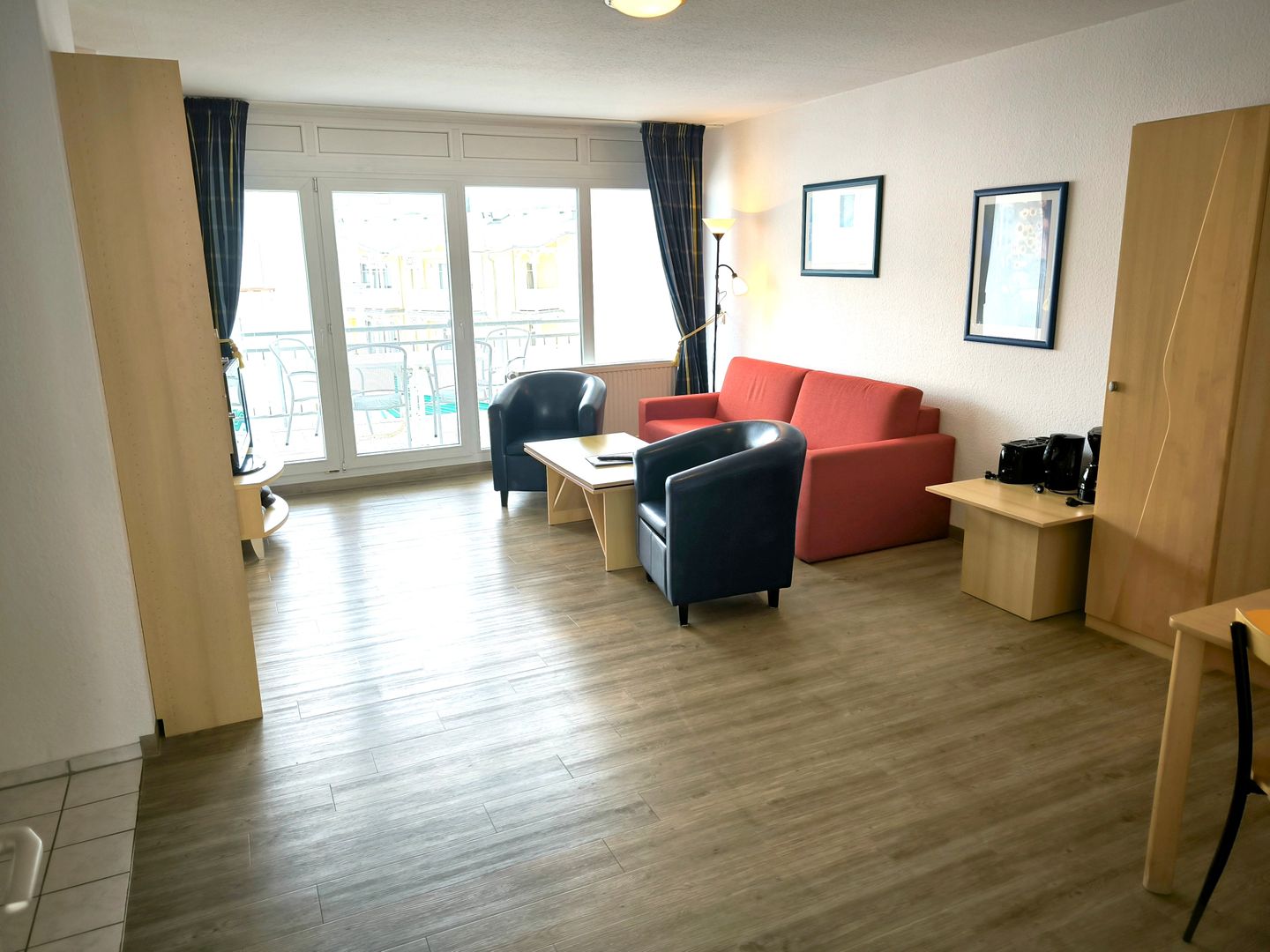 Wohnzimmer Mecklenburg 11