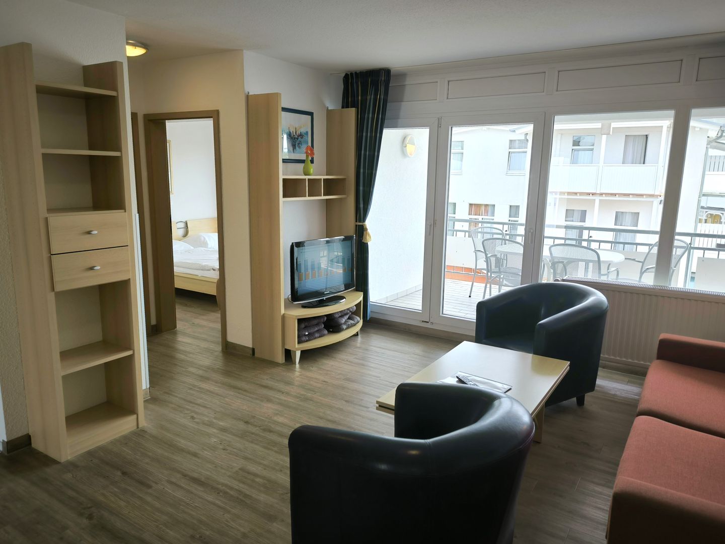 Wohnzimmer Mecklenburg 11