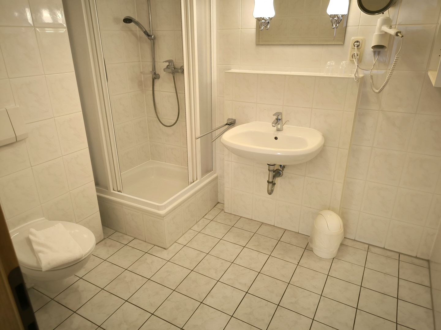 Badezimmer Mecklenburg 11