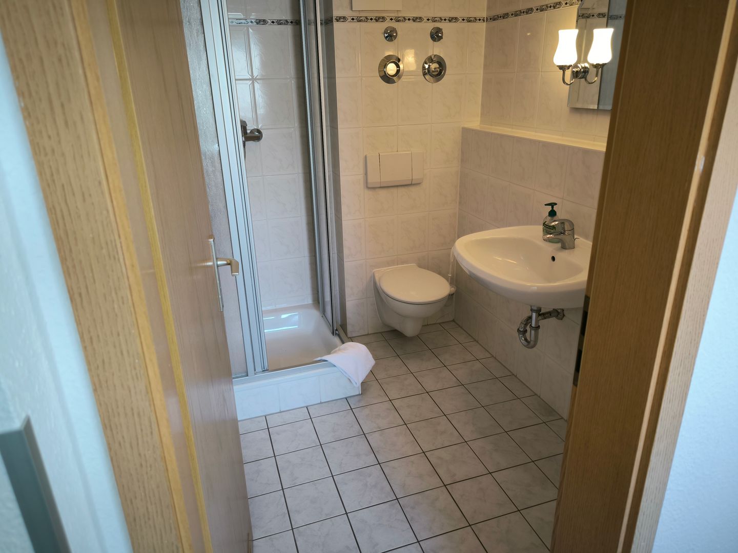 Badezimmer Mecklenburg 10