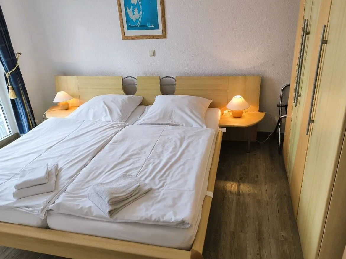 Mecklenburg 09 - Schlafzimmer