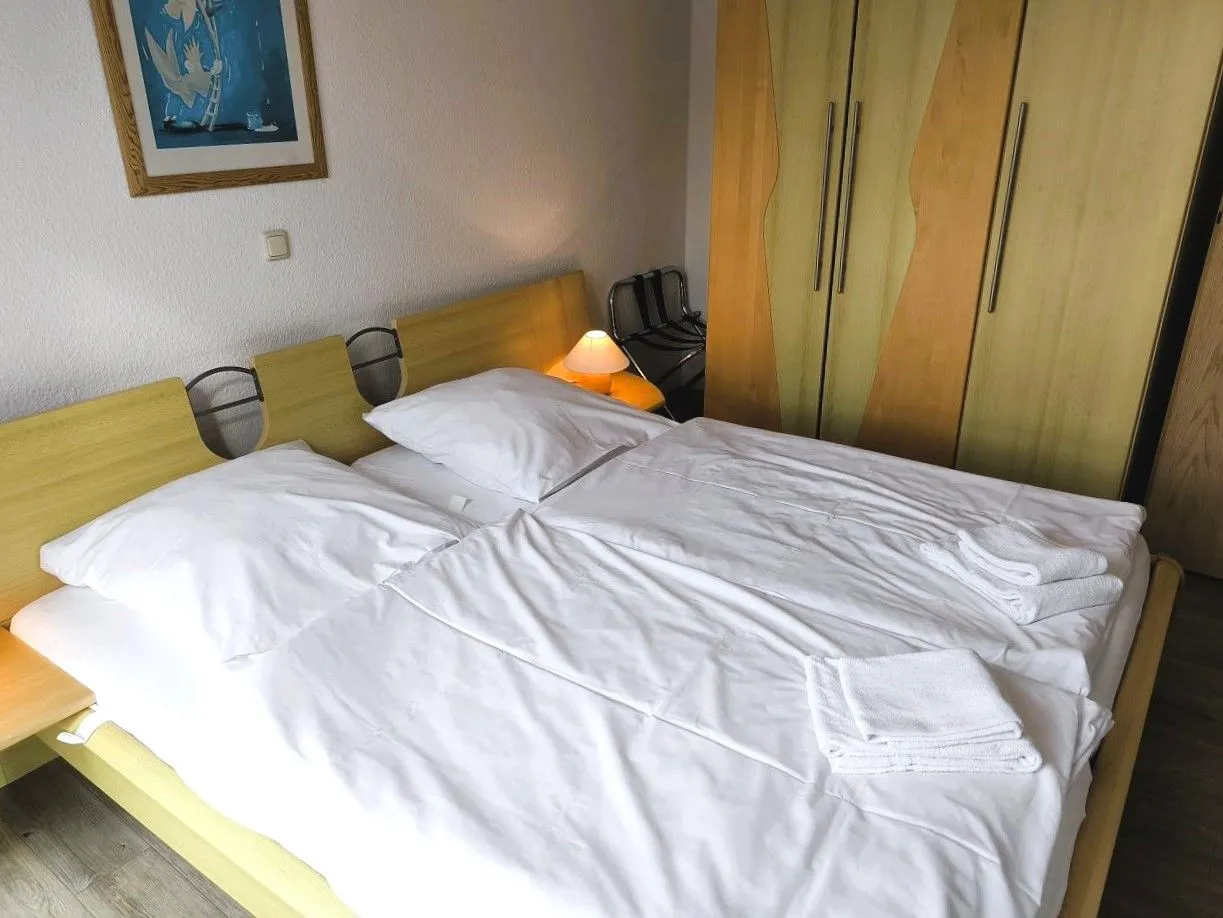 Mecklenburg 09 - Schlafzimmer