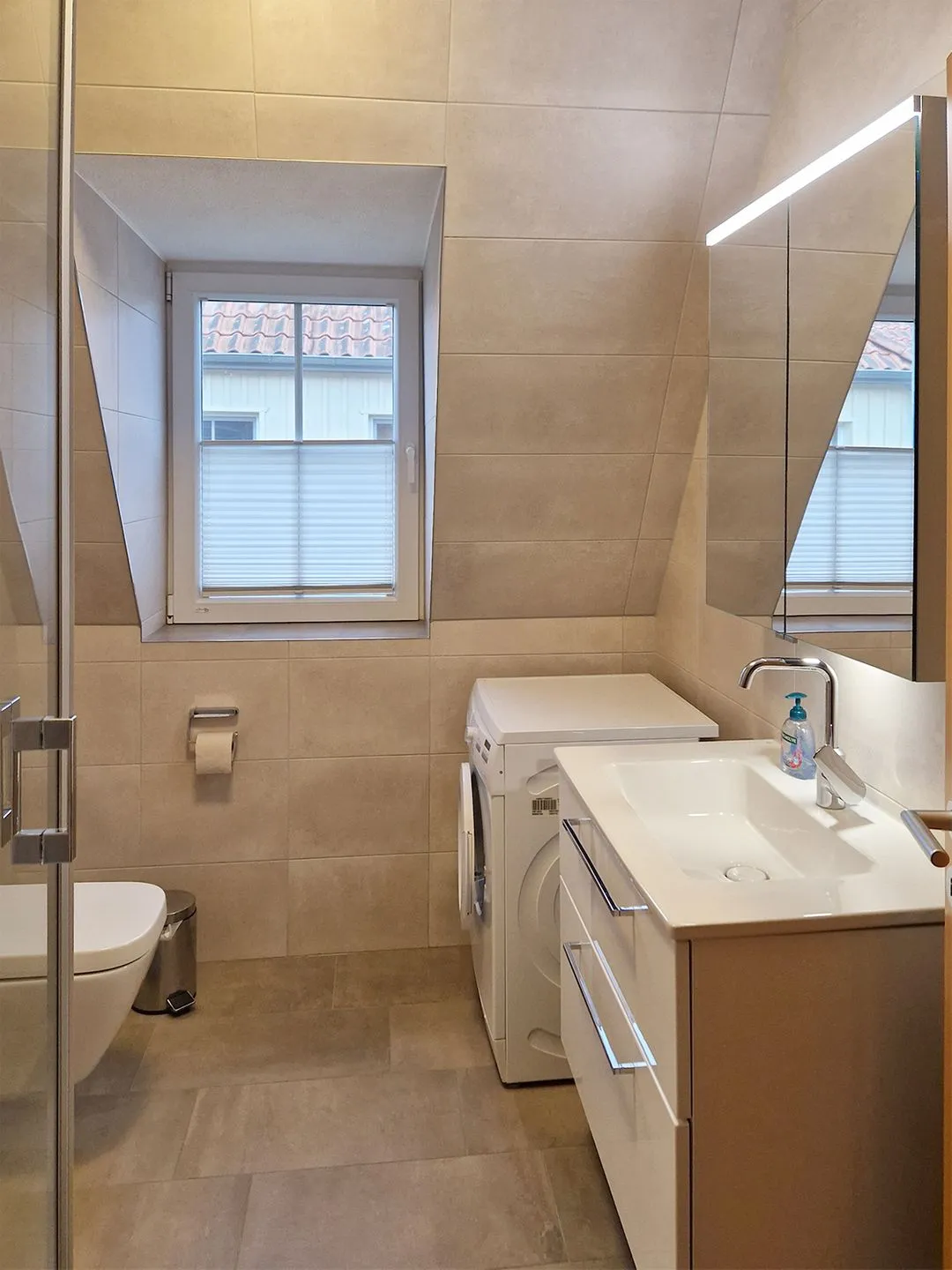 Haus Albatros Albatros Wo 4 Ostseebad Prerow -
