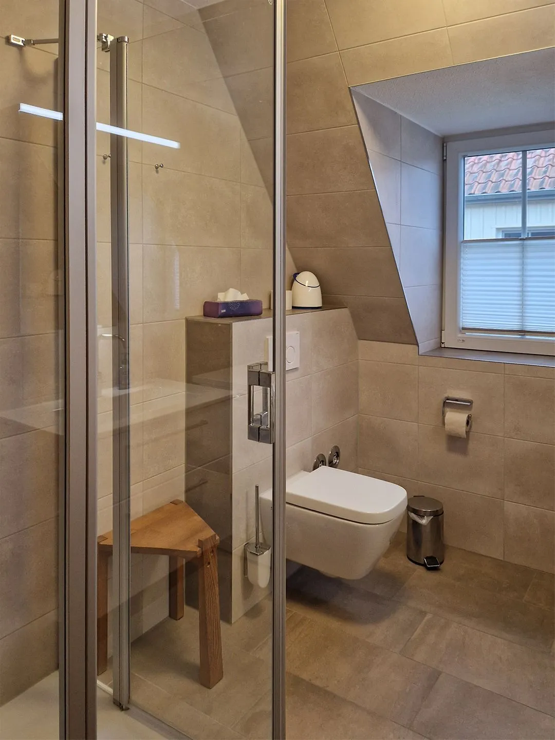Haus Albatros Albatros Wo 4 Ostseebad Prerow -