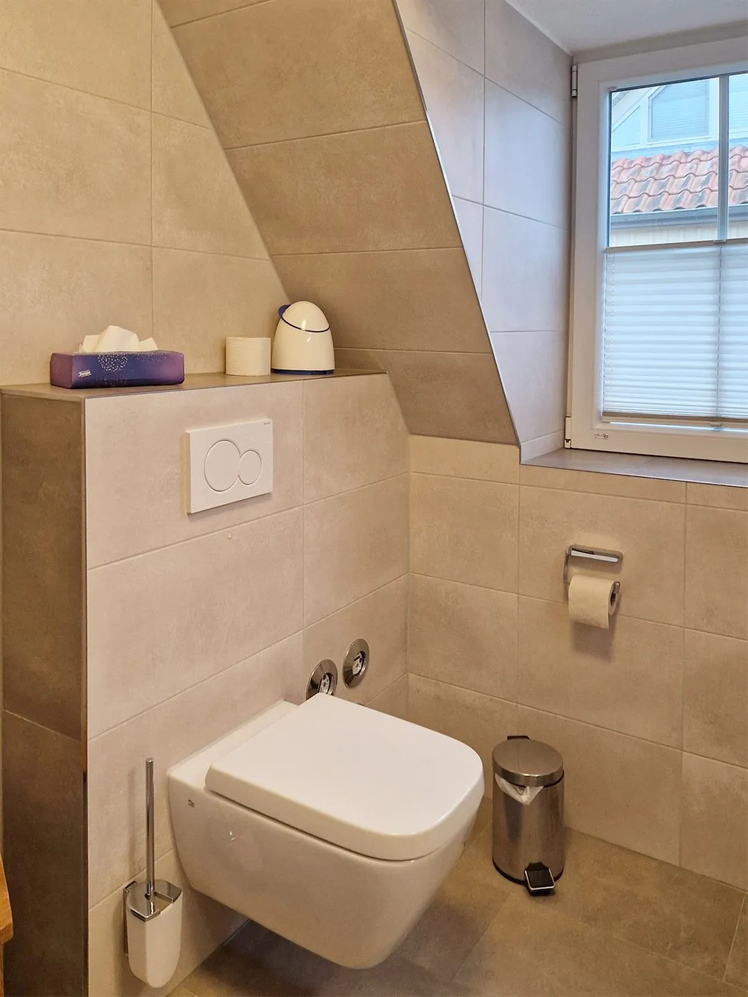 Haus Albatros Albatros Wo 4 Ostseebad Prerow -