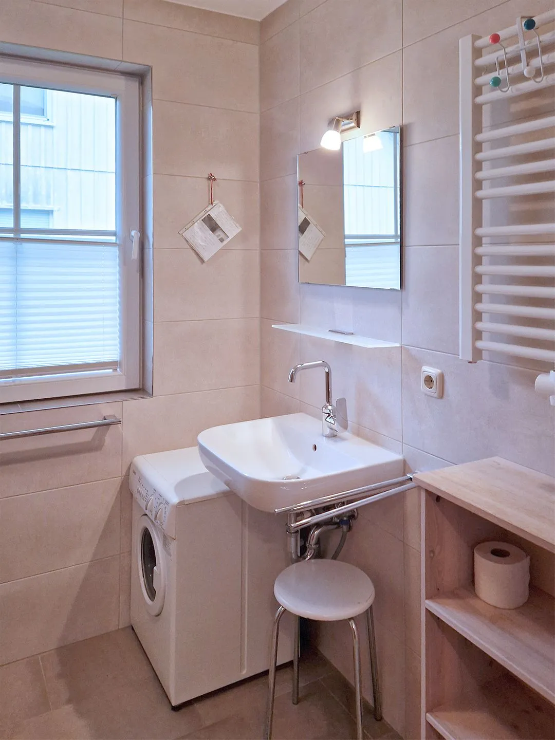 Haus Albatros Albatros Wo 2 Ostseebad Prerow -