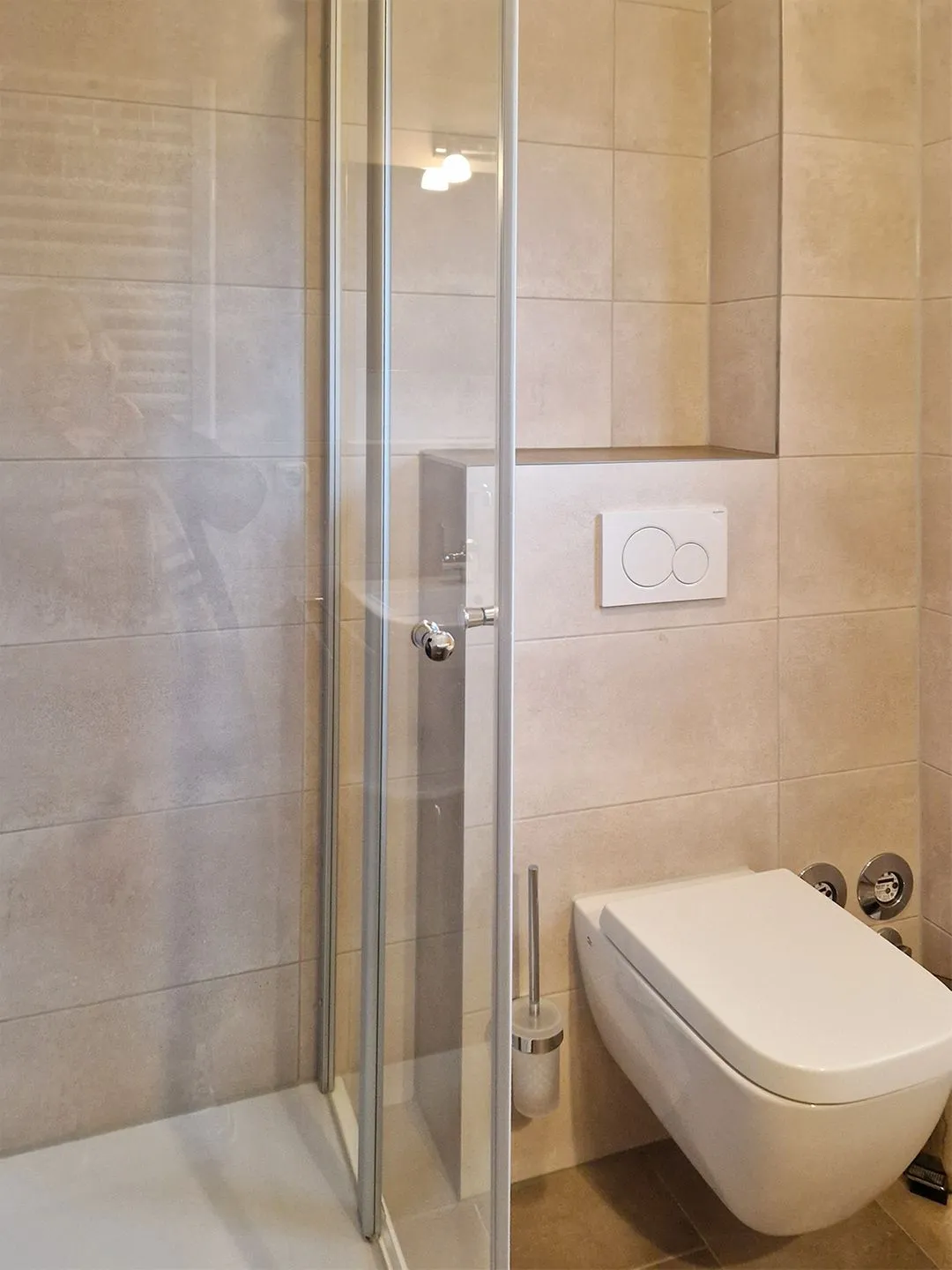 Haus Albatros Albatros Wo 2 Ostseebad Prerow -