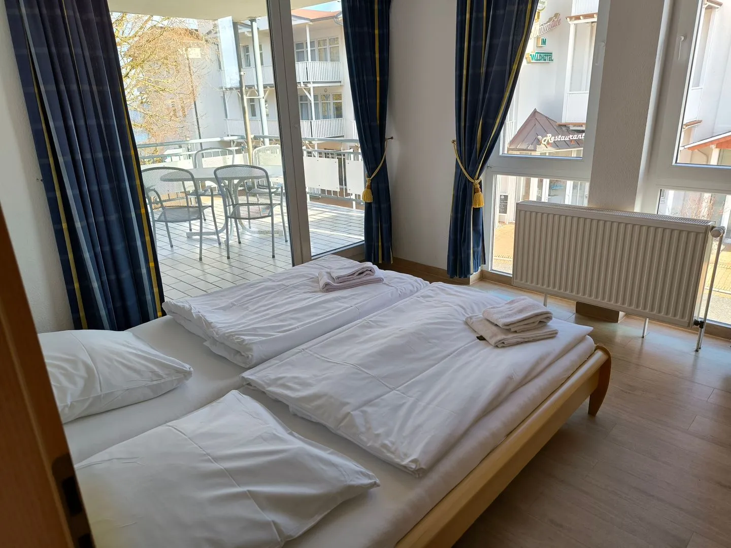 Mecklenburg 03 - Schlafzimmer