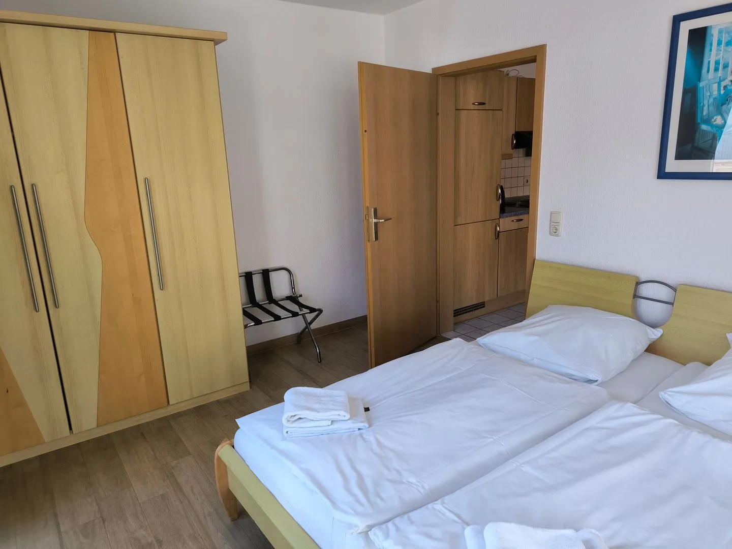 Mecklenburg 03 - Schlafzimmer