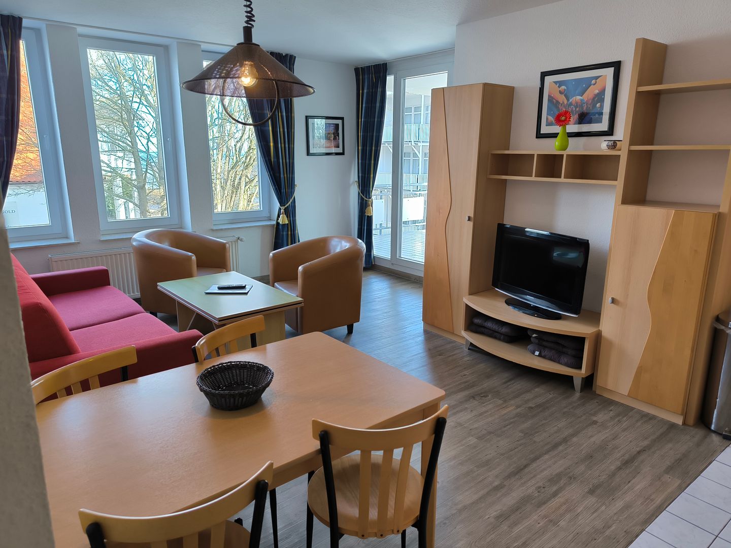 Wohnzimmer Mecklenburg 03