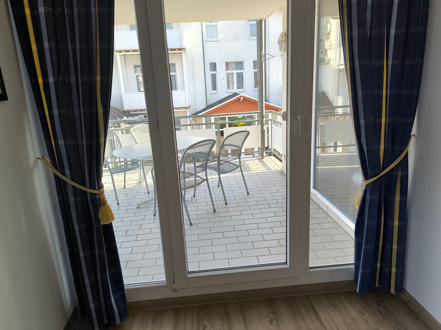Balkon Mecklenburg 03