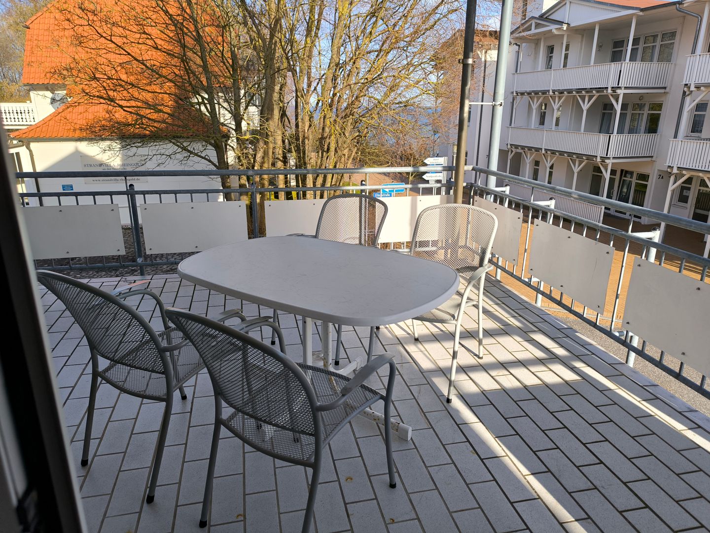 Balkon Mecklenburg 03