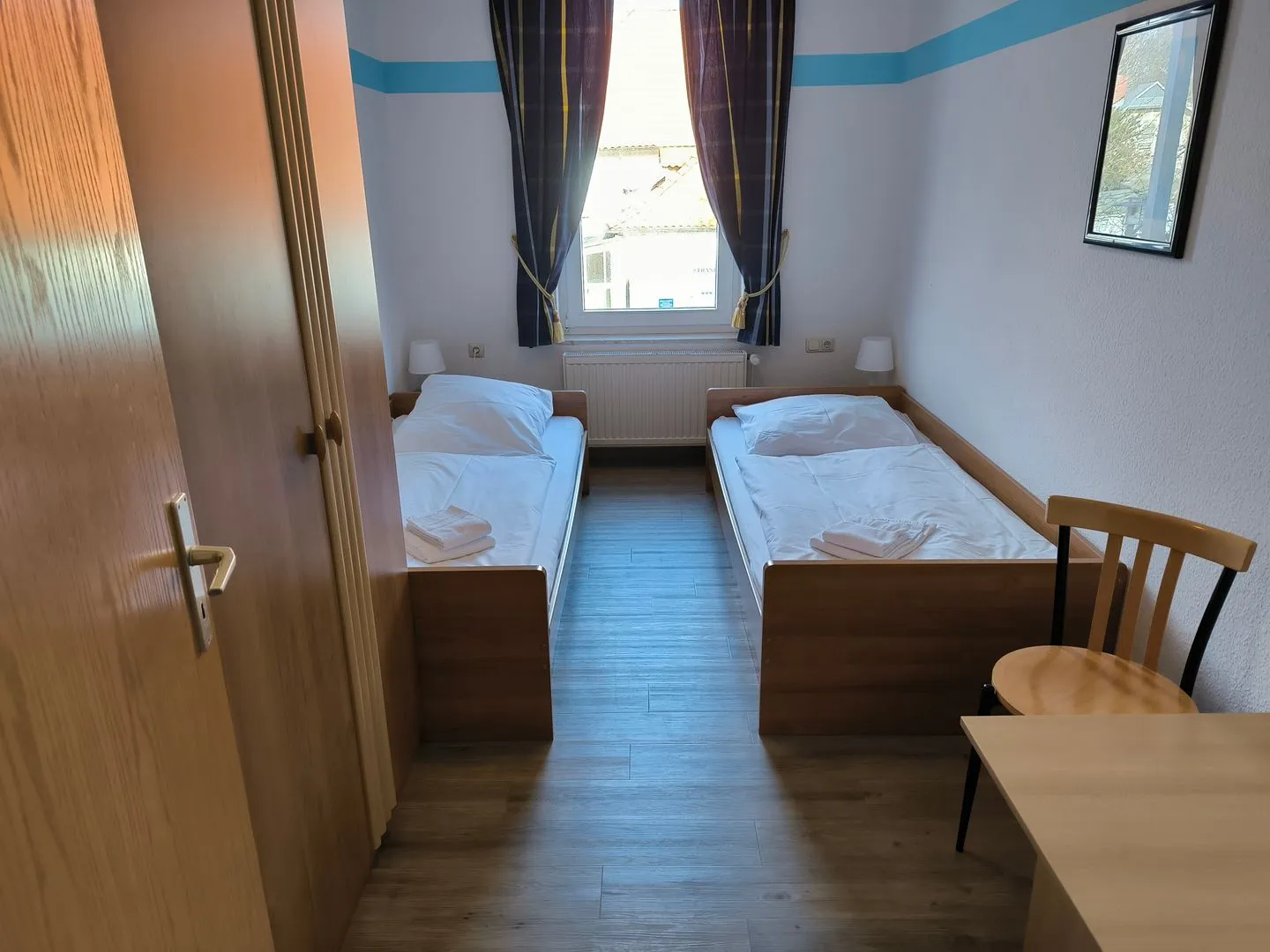 Mecklenburg 03 - Schlafzimmer