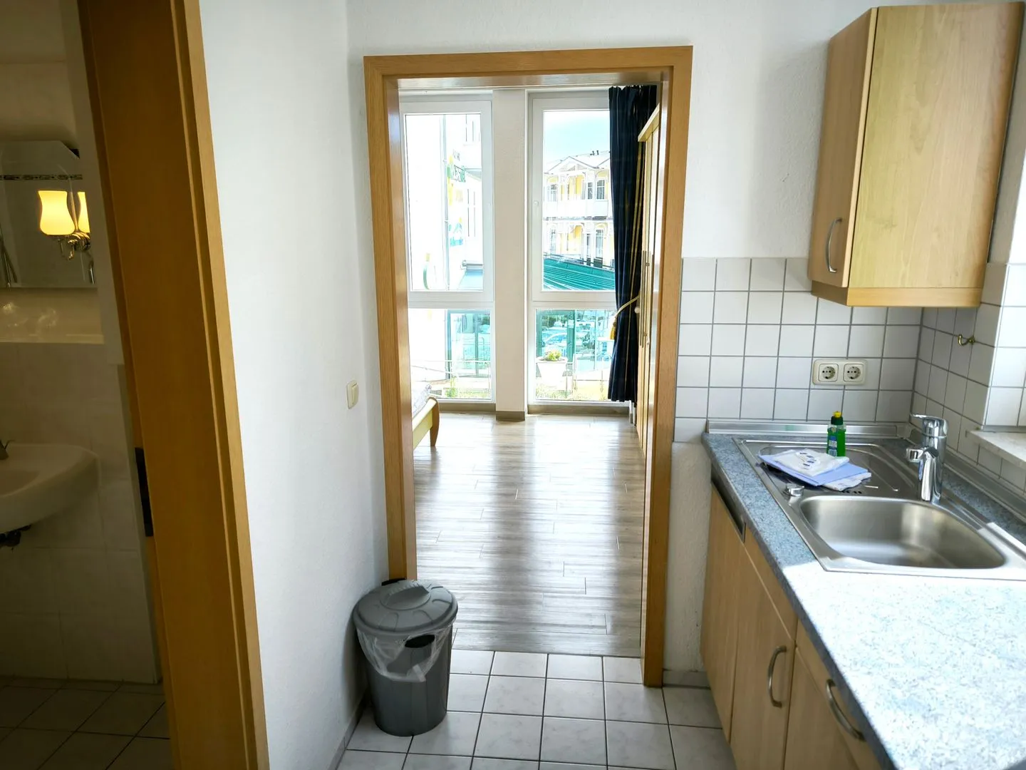 Mecklenburg 01 -