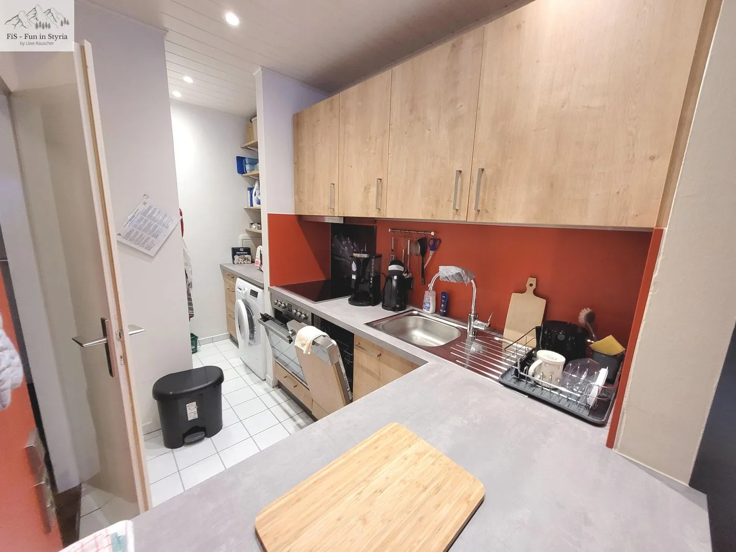 Apartment Carpe Diem by FiS - Fun in Styria Sonnenalm -