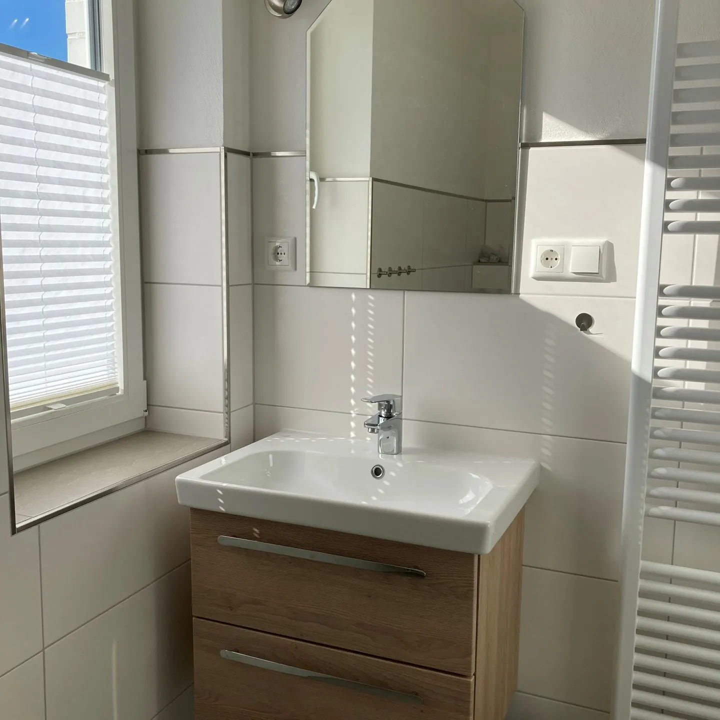 Alte Liebe - 1 Spiekeroog -