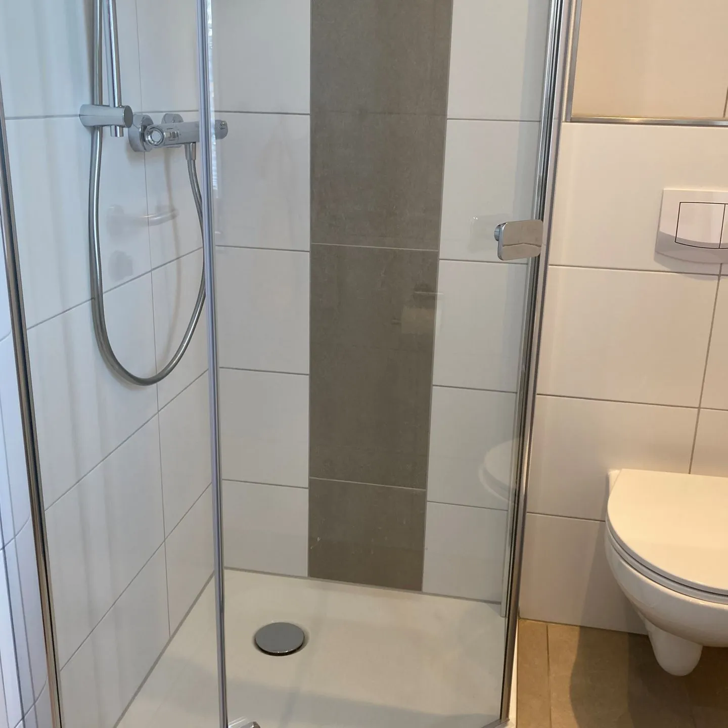 Alte Liebe - 1 Spiekeroog -