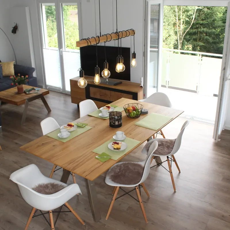 Wohnung Hahnenklee Hahnenklee -