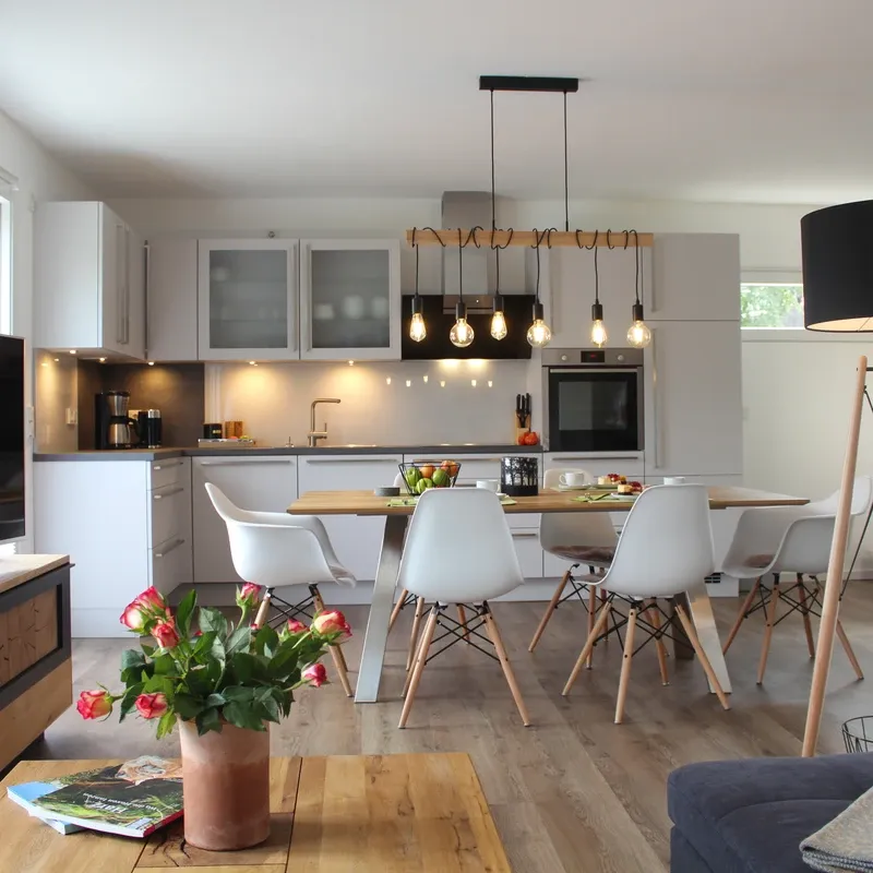 Wohnung Hahnenklee Hahnenklee -