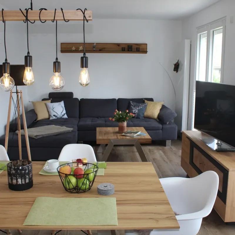 Wohnung Hahnenklee Hahnenklee -