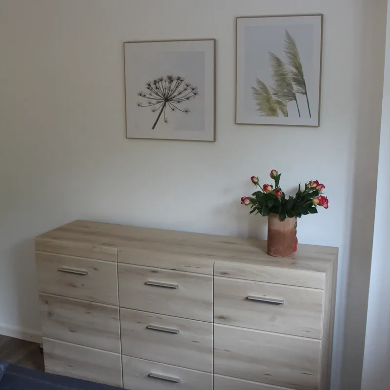 Wohnung Hahnenklee Hahnenklee -