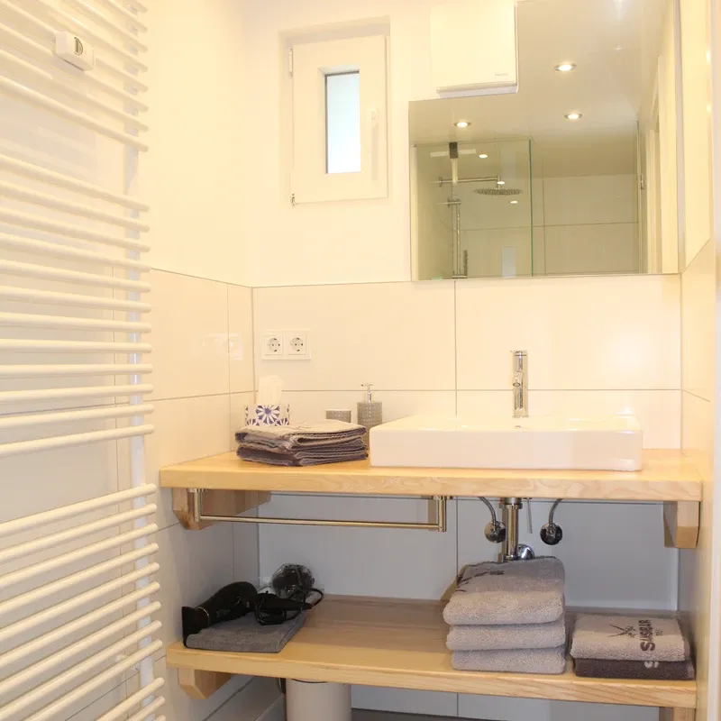 Wohnung Hahnenklee Hahnenklee -