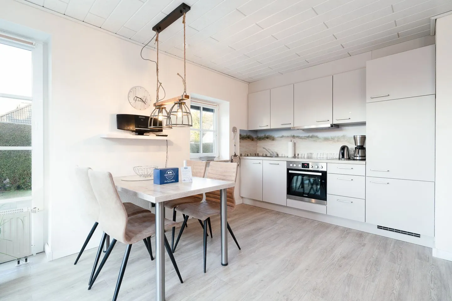 Ferienwohnung "Möwensand" Scharbeutz -