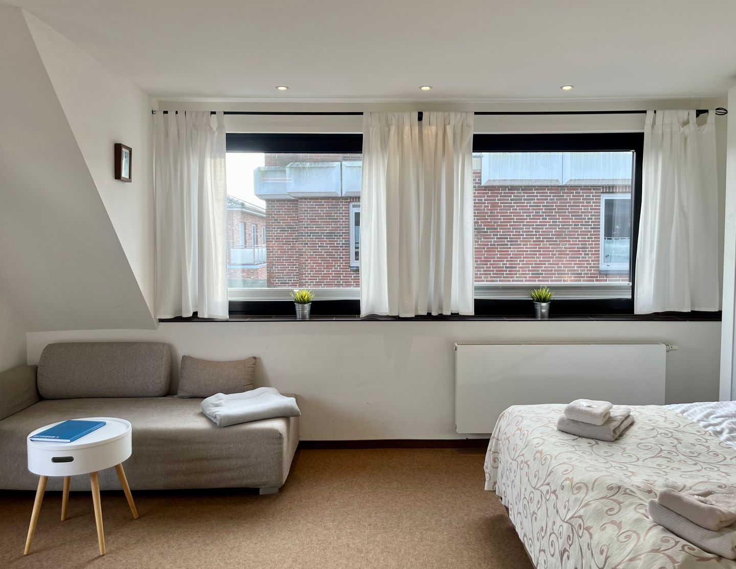 Apartmenthaus Seemöwe "Korallenmöwe" mit optionalem Frühstück Bild 6