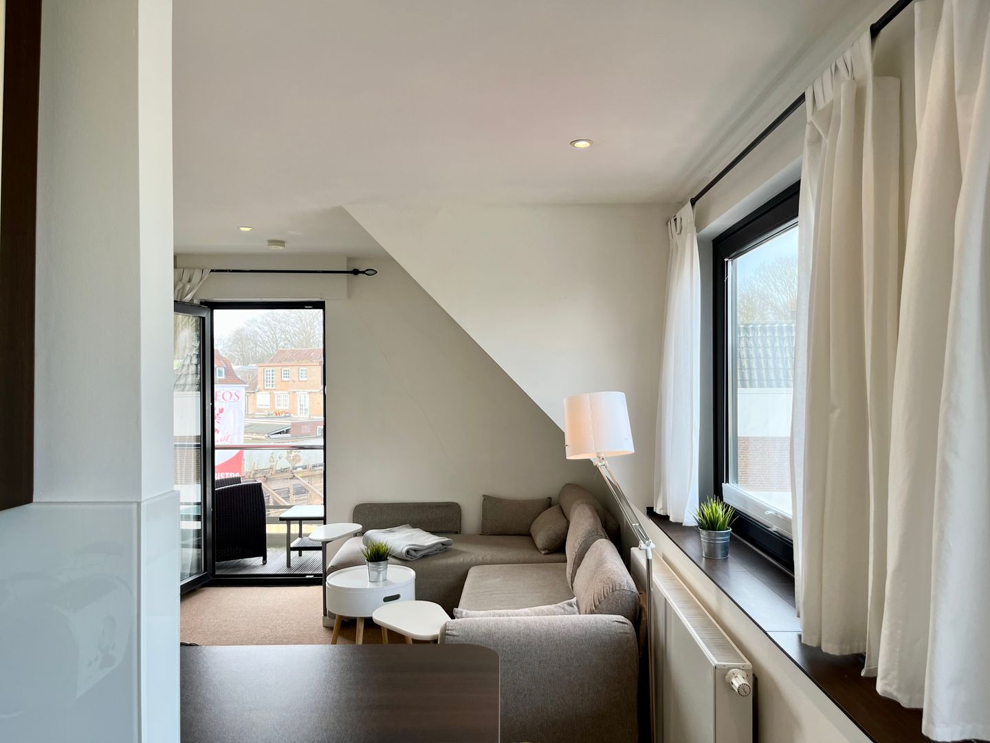 Apartmenthaus Seemöwe "Silbermöwe" mit optionalem Frühstück Bild 6