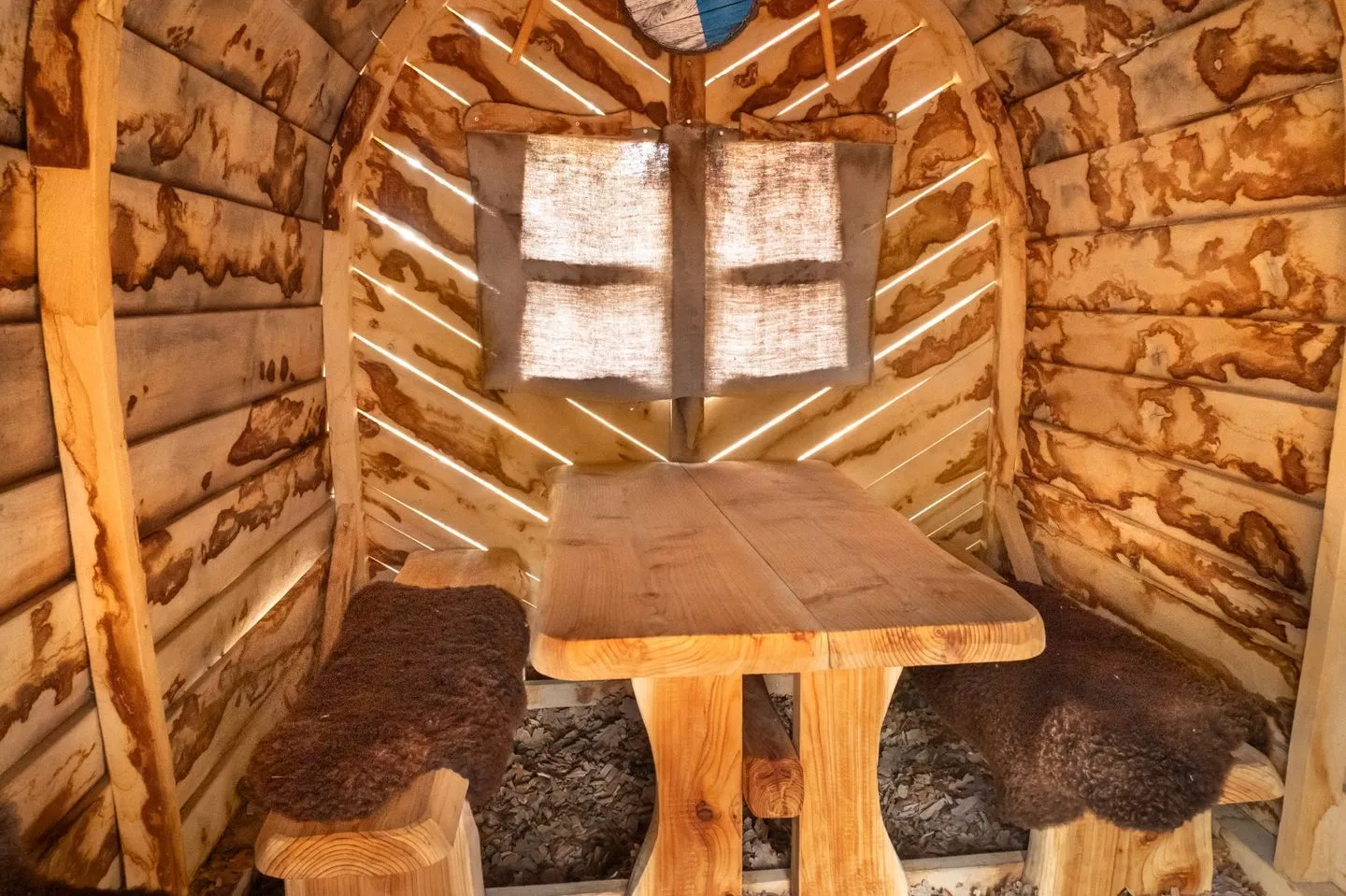 Wohnung 16 Lobbe - Spielanlage