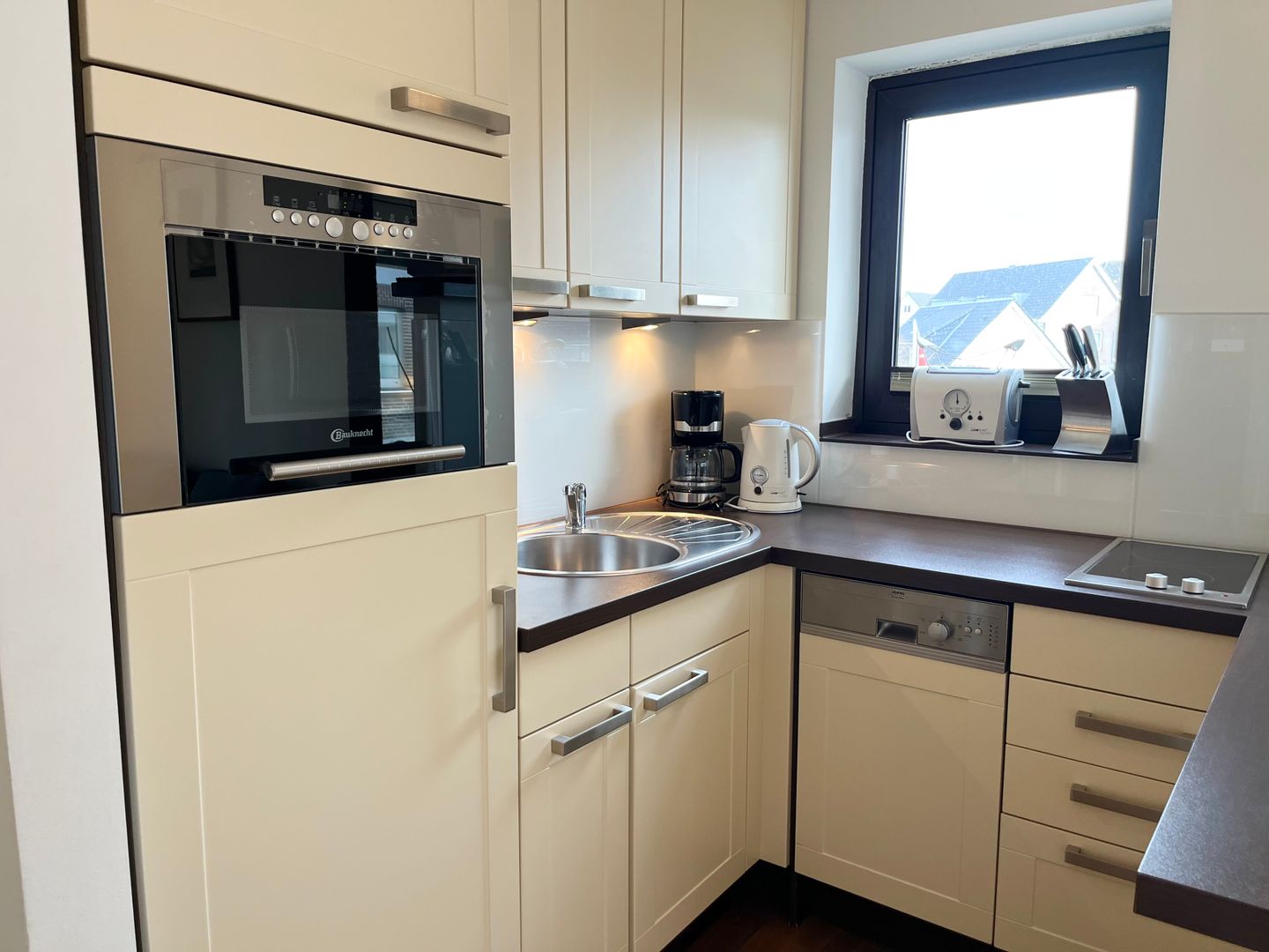 Küche / Küchenzeile